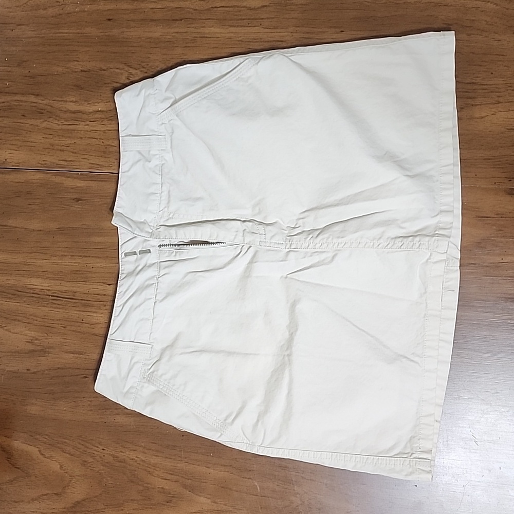 Sonoma skorts sz 6